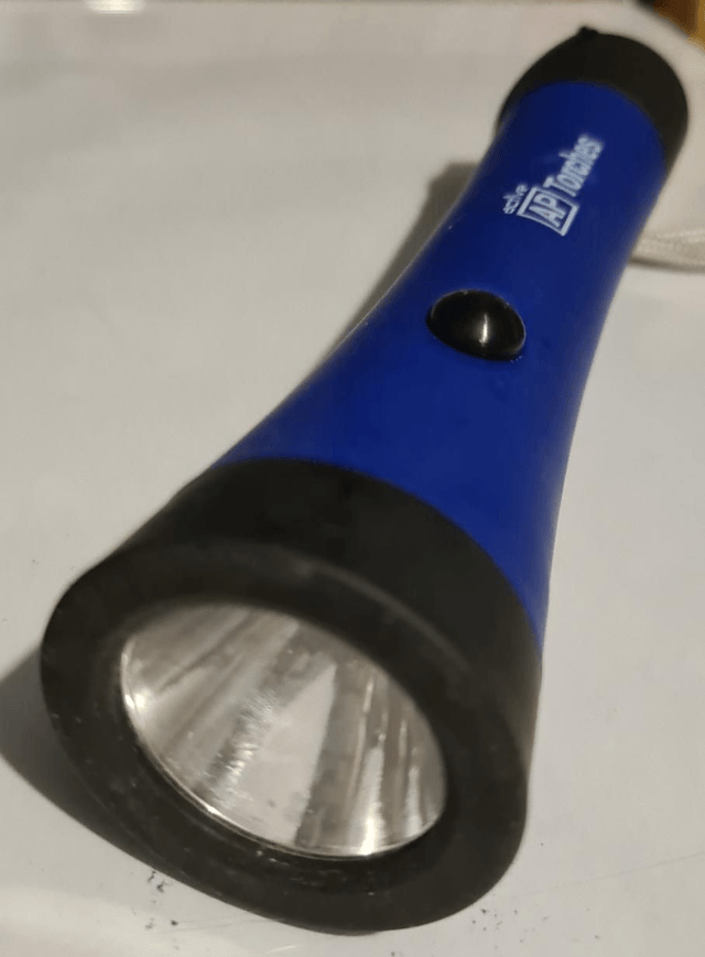 LED Torch and Strip Light
