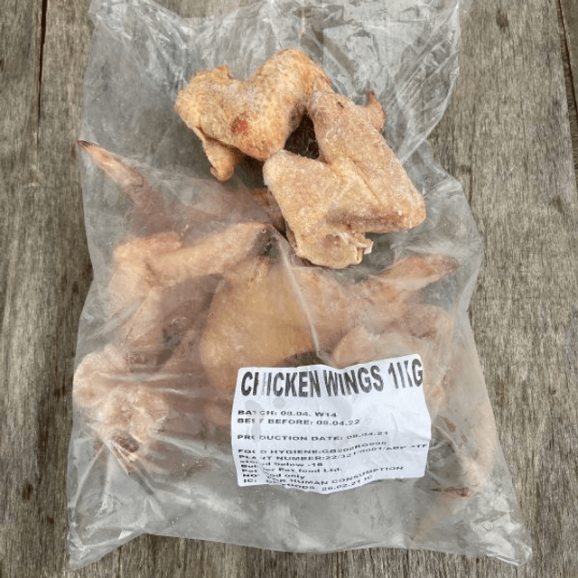 Chicken Wing