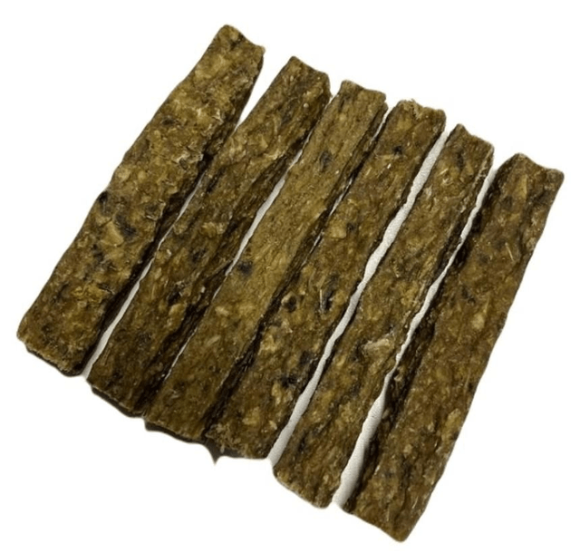 Protein Beams
