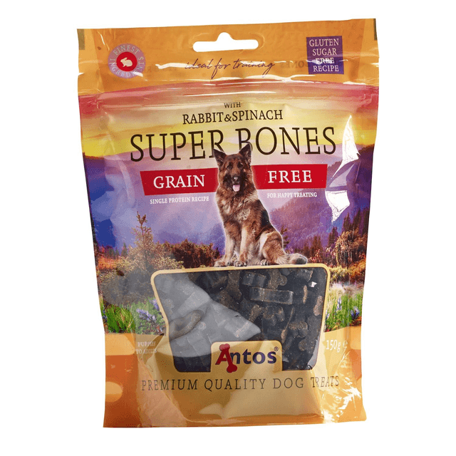 Super Bones