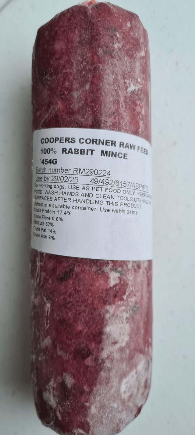 Rabbit (Own Brand) 