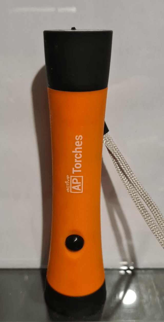 LED Torch and Strip Light