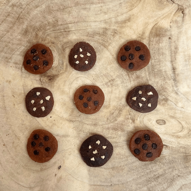 Christmas Cookies 100g