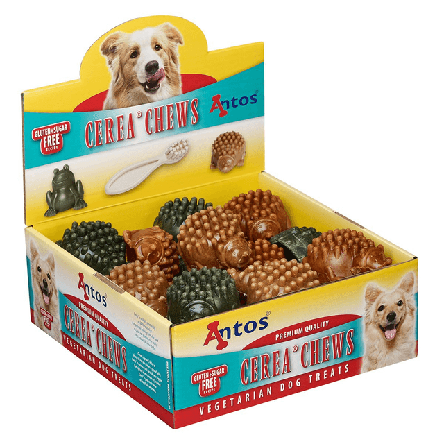 Cerea Chew Hedgehog