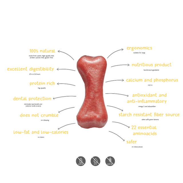 Plutos Chews