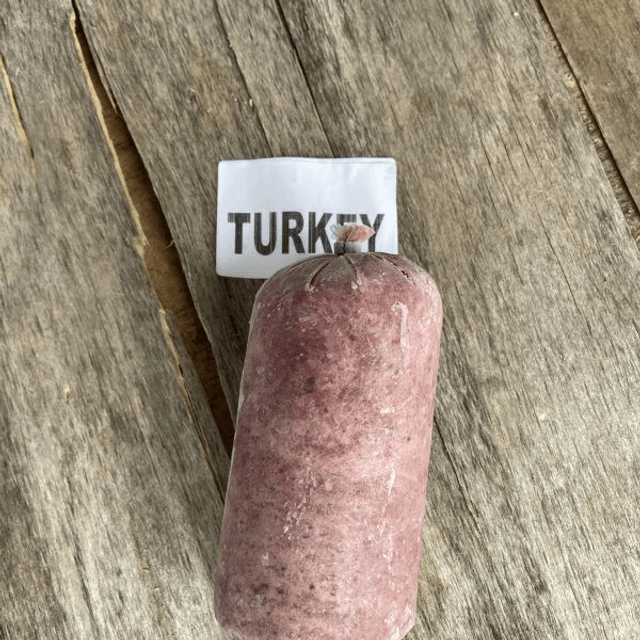 Turkey Mince 