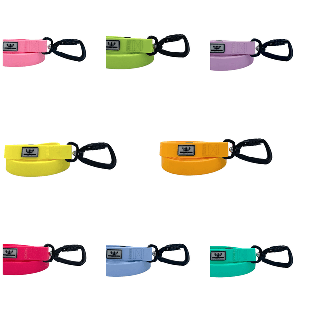 SwaggerPaws Waterproof Lead 1.2m - Medium