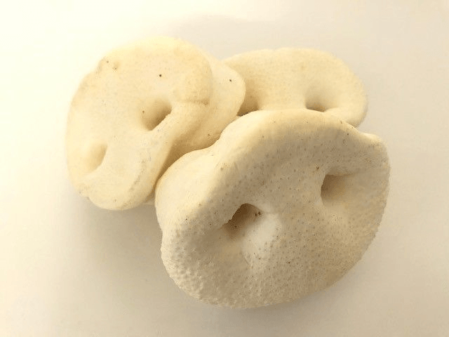 Puffed Pigs Snout