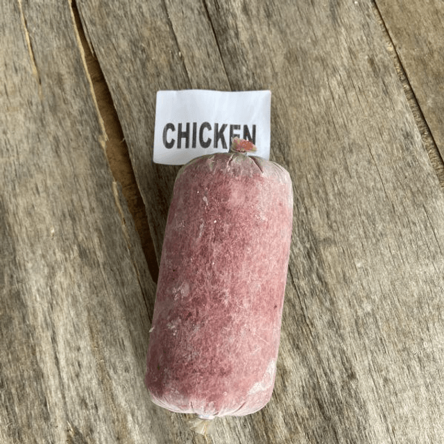 Chicken Mince