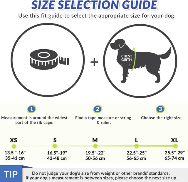 Buoyancy Aid for Medium Size Dogs