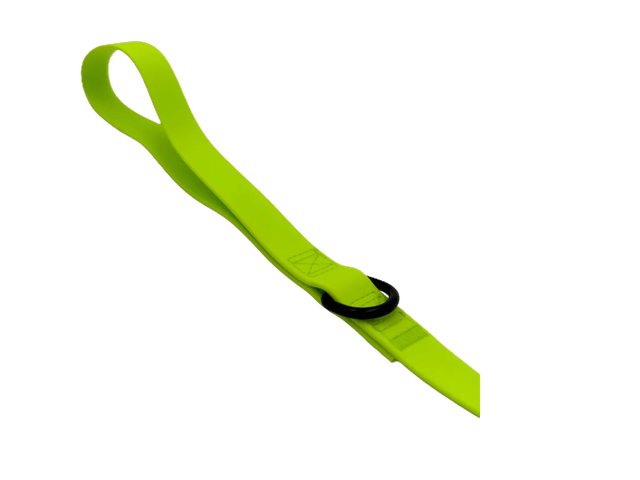 SwaggerPaws Waterproof Longline Lead 5m - Classic