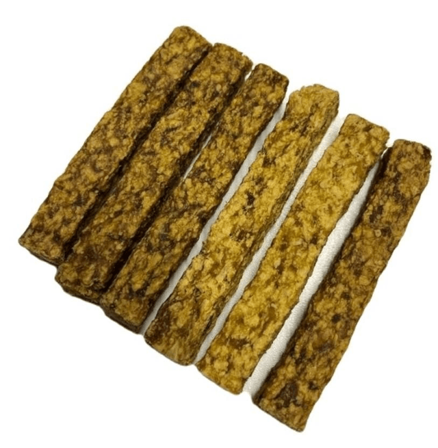 Protein Beams