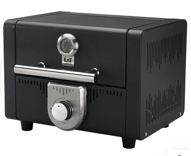 Omica BBQ Grill
