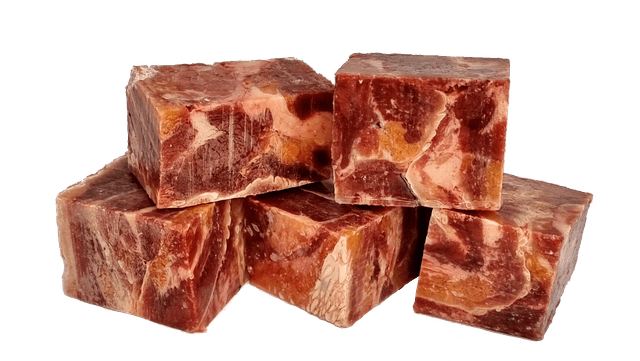 Beef Chunk