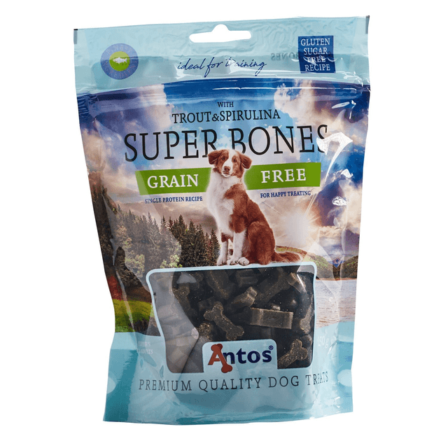 Super Bones