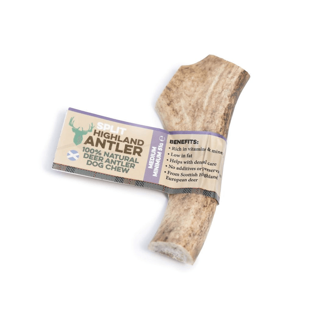 Split Antler