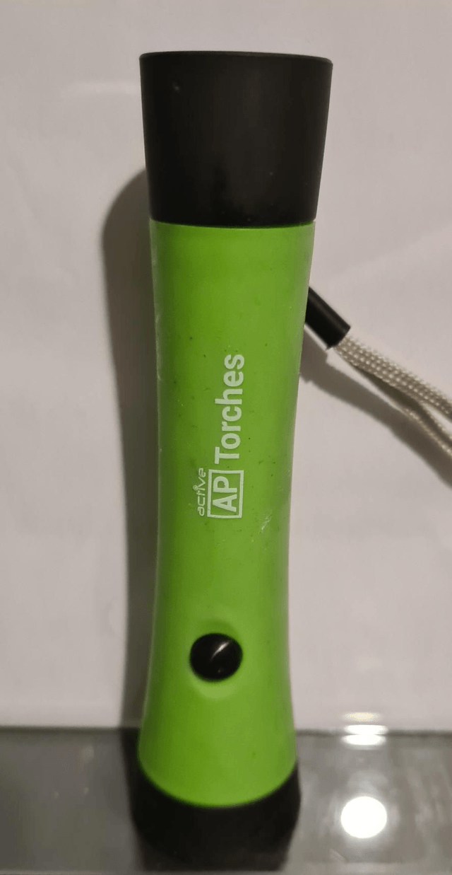LED Torch and Strip Light