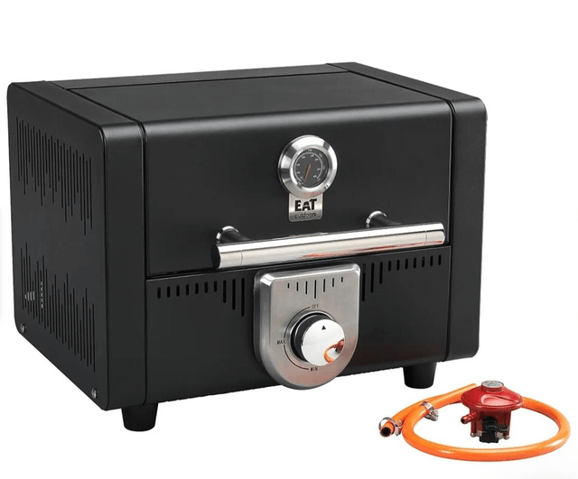 Omica BBQ Grill
