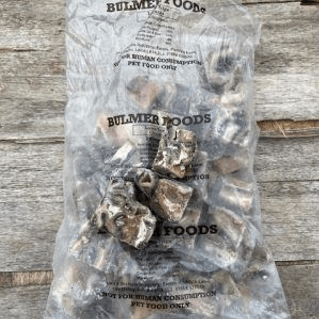Lamb Tripe Chunk
