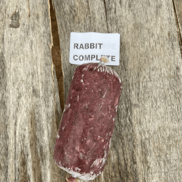 Rabbit Complete 80/10/10 (454g)