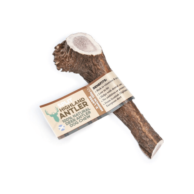 Split Antler