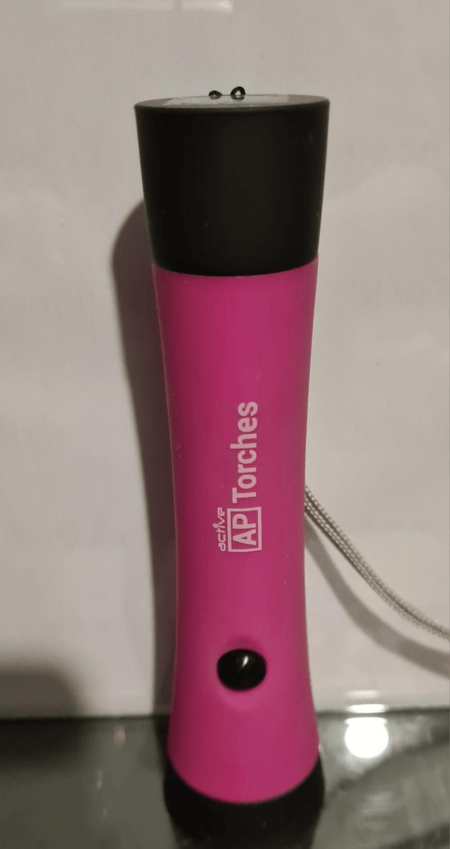 LED Torch and Strip Light
