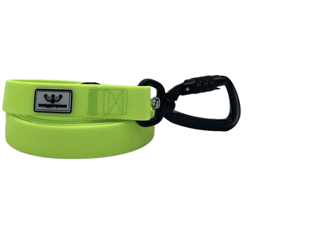 SwaggerPaws Waterproof Lead 1.2m - Medium