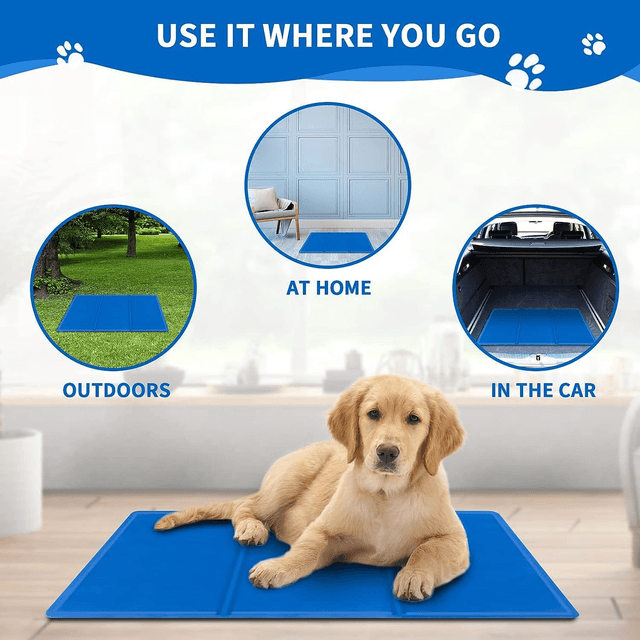 Dog Cooling Mat