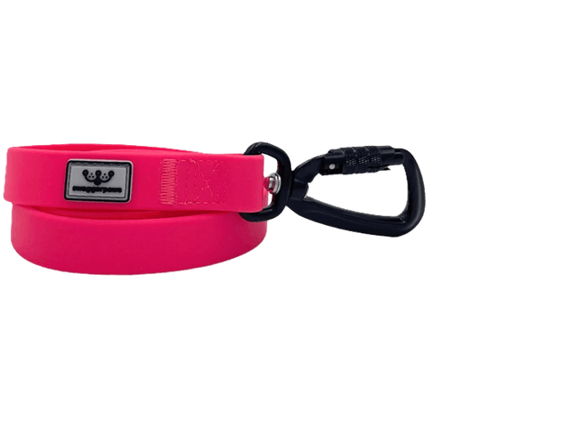 SwaggerPaws Waterproof Lead 1.2m - Medium