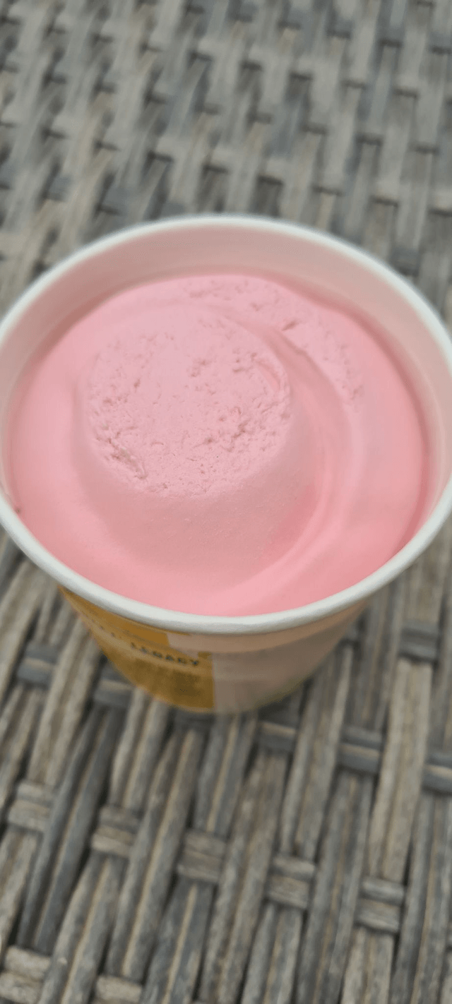 Mrs Dowsons Doggy Ice Cream