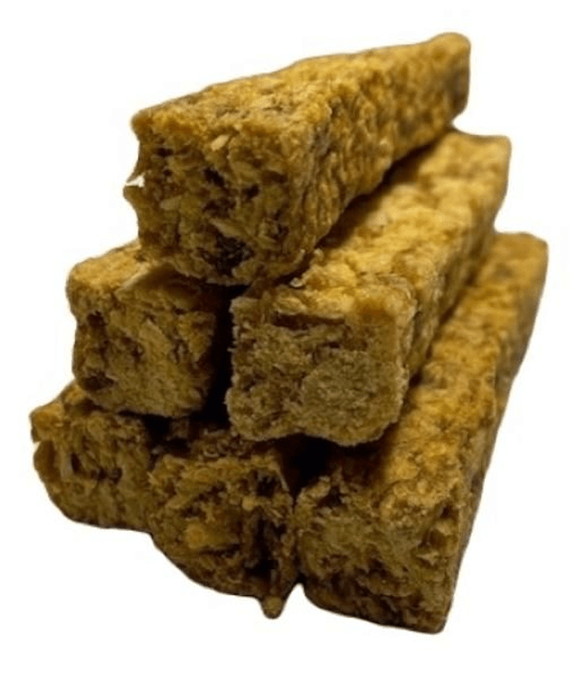 Protein Beams