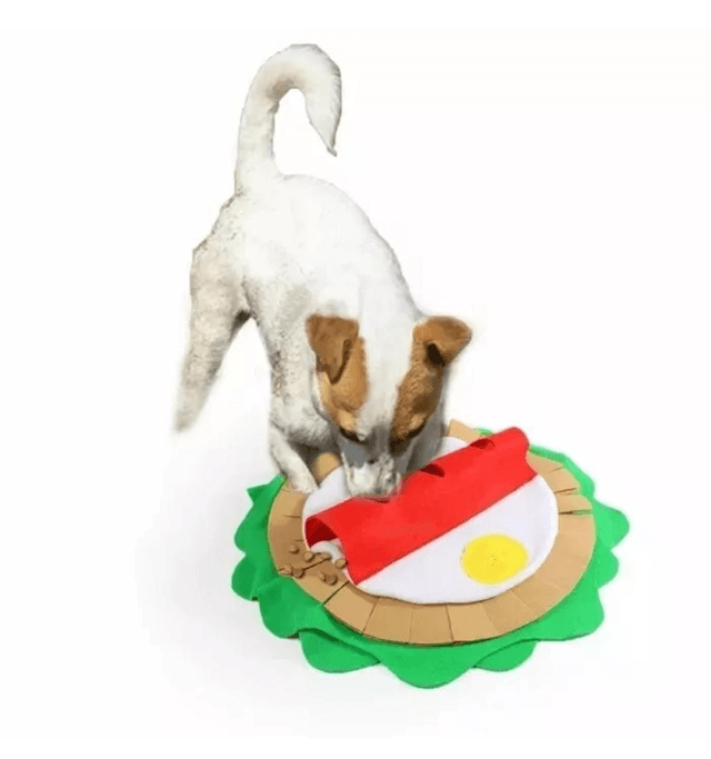 All For Paws Dig It Sandwich Treat Mat

