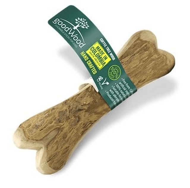 Coffee Tree Wood