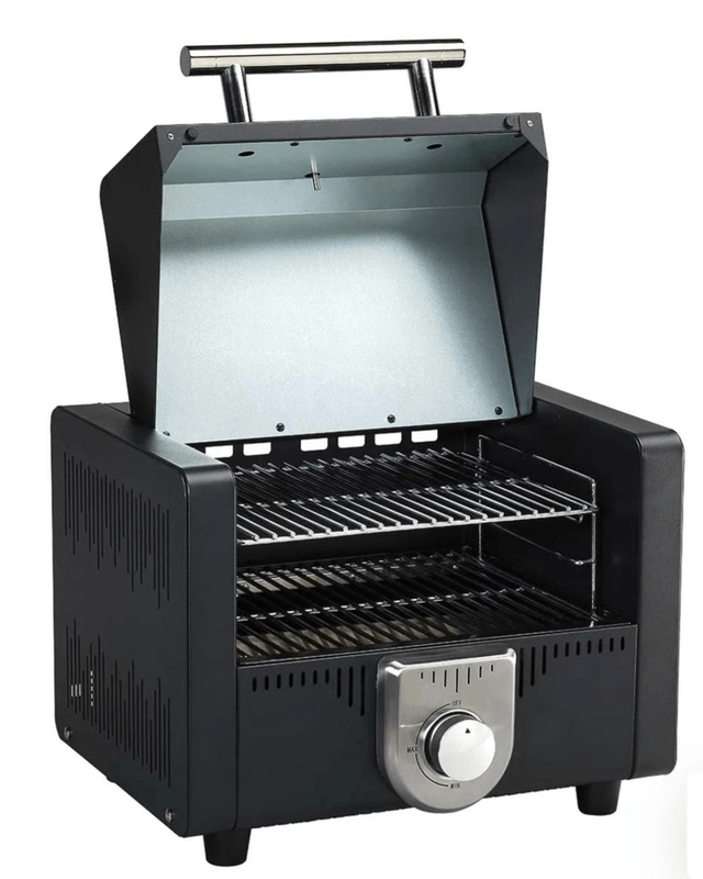 Omica BBQ Grill
