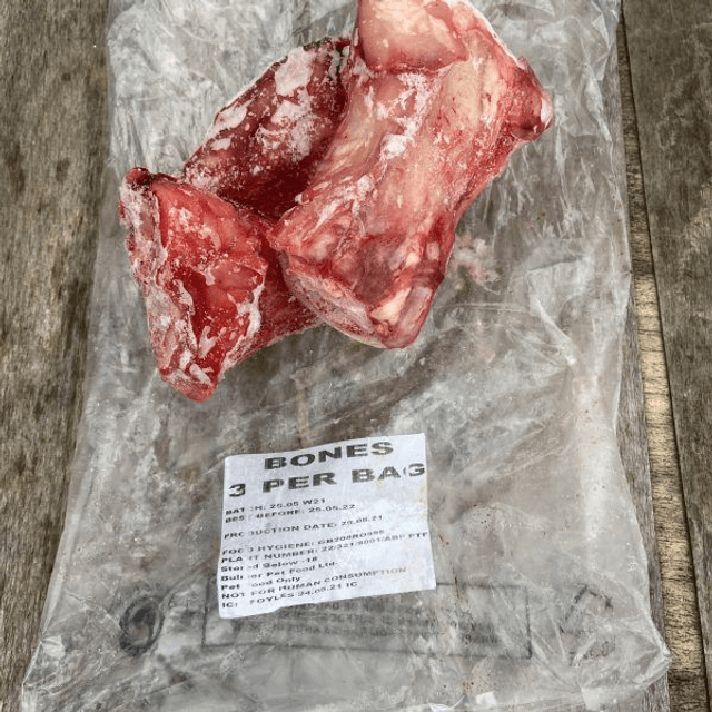 Marrow Bone