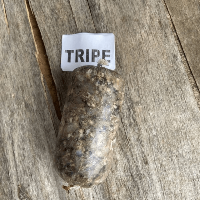 Tripe Mince
