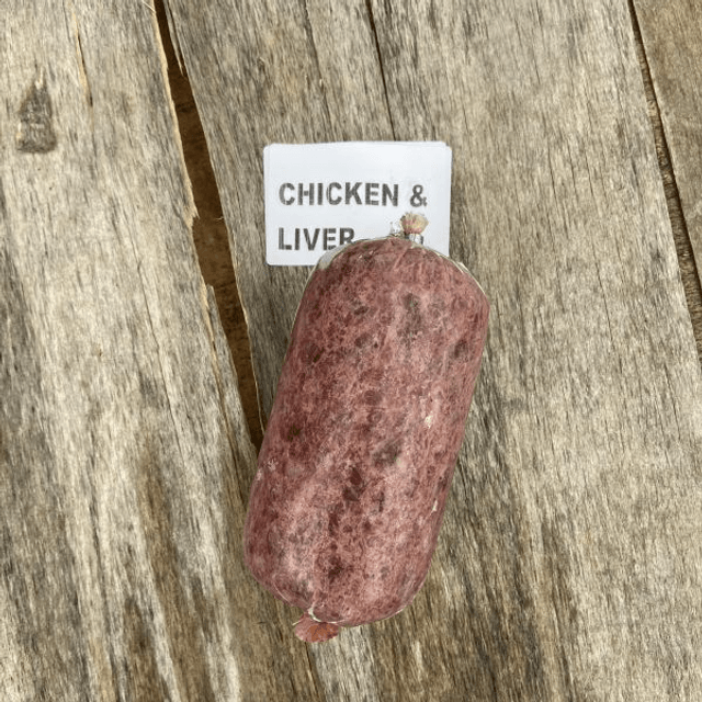 White Meats