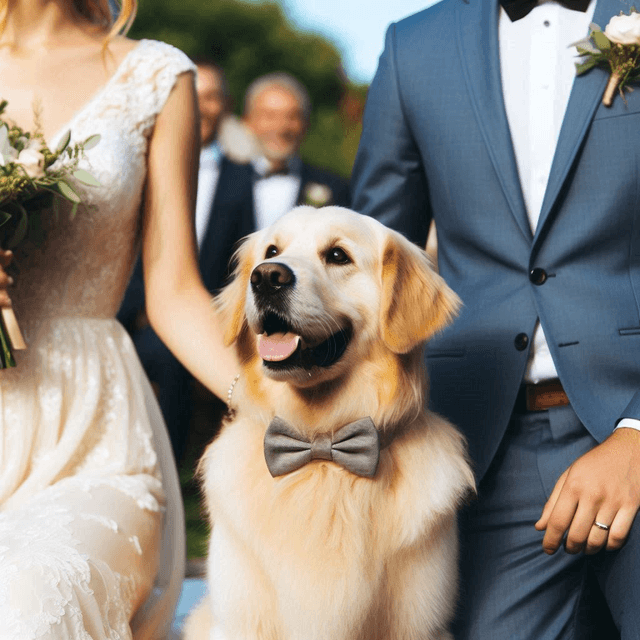 Wedding Chaperone