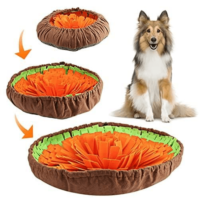 Snuffle Mat