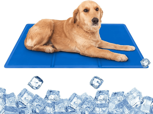 Dog Cooling Mat