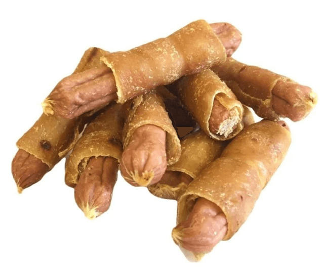 Pigs in Blankets