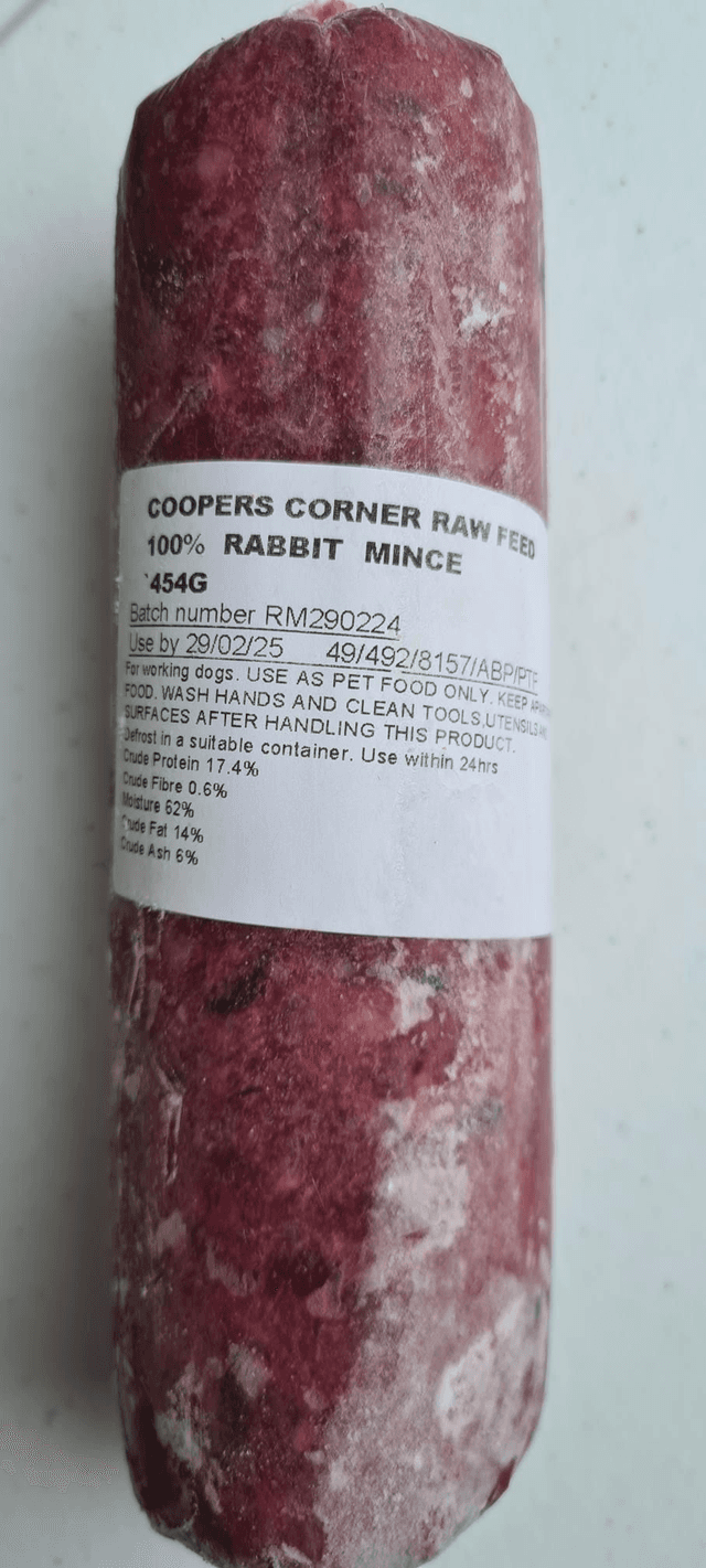 Rabbit (Own Brand) 