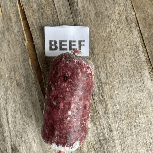 Red Meats