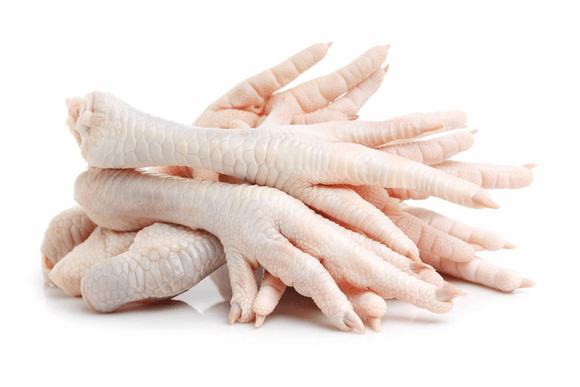 Chicken Feet