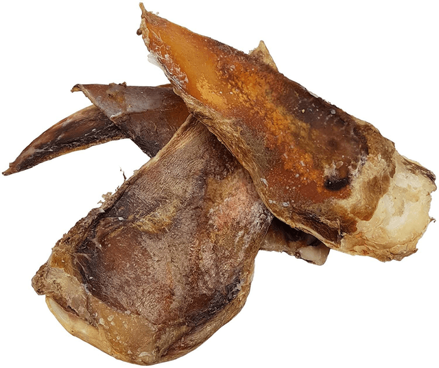 Moon Bone (Beef Cartilage) large