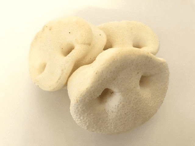 Puffed Pigs Snout