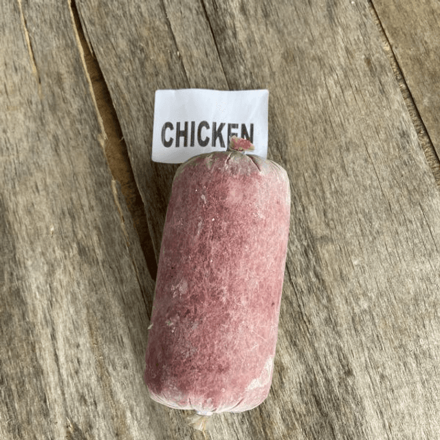 Chicken Mince
