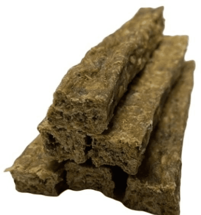 Protein Beams