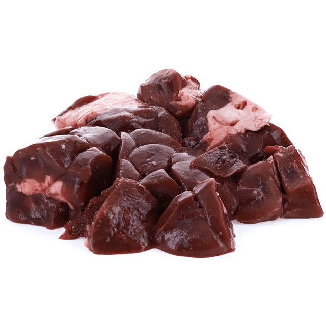 Kidney Chunks
