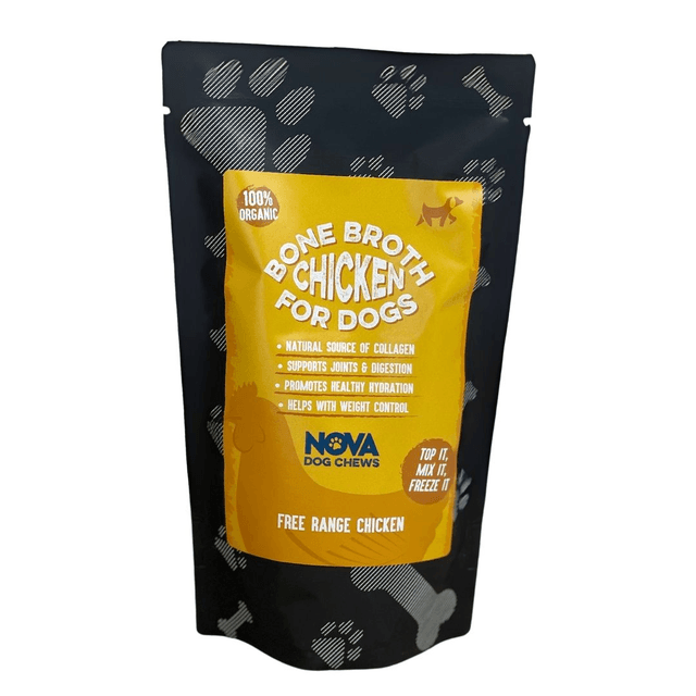 Nova Chicken Bone Broth 230ml